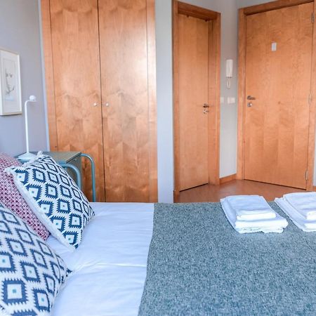 Modern Studio In The Heart Of Lapa Porto Eksteriør billede