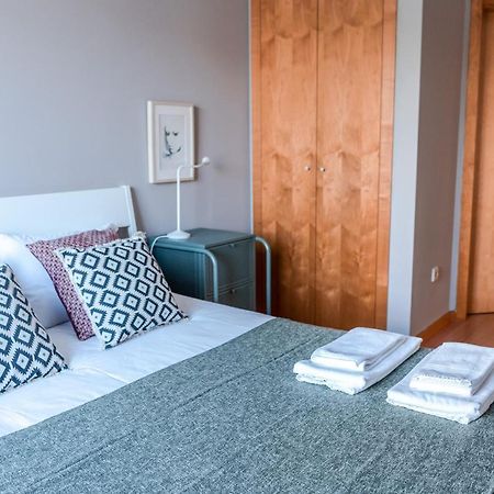 Modern Studio In The Heart Of Lapa Porto Eksteriør billede